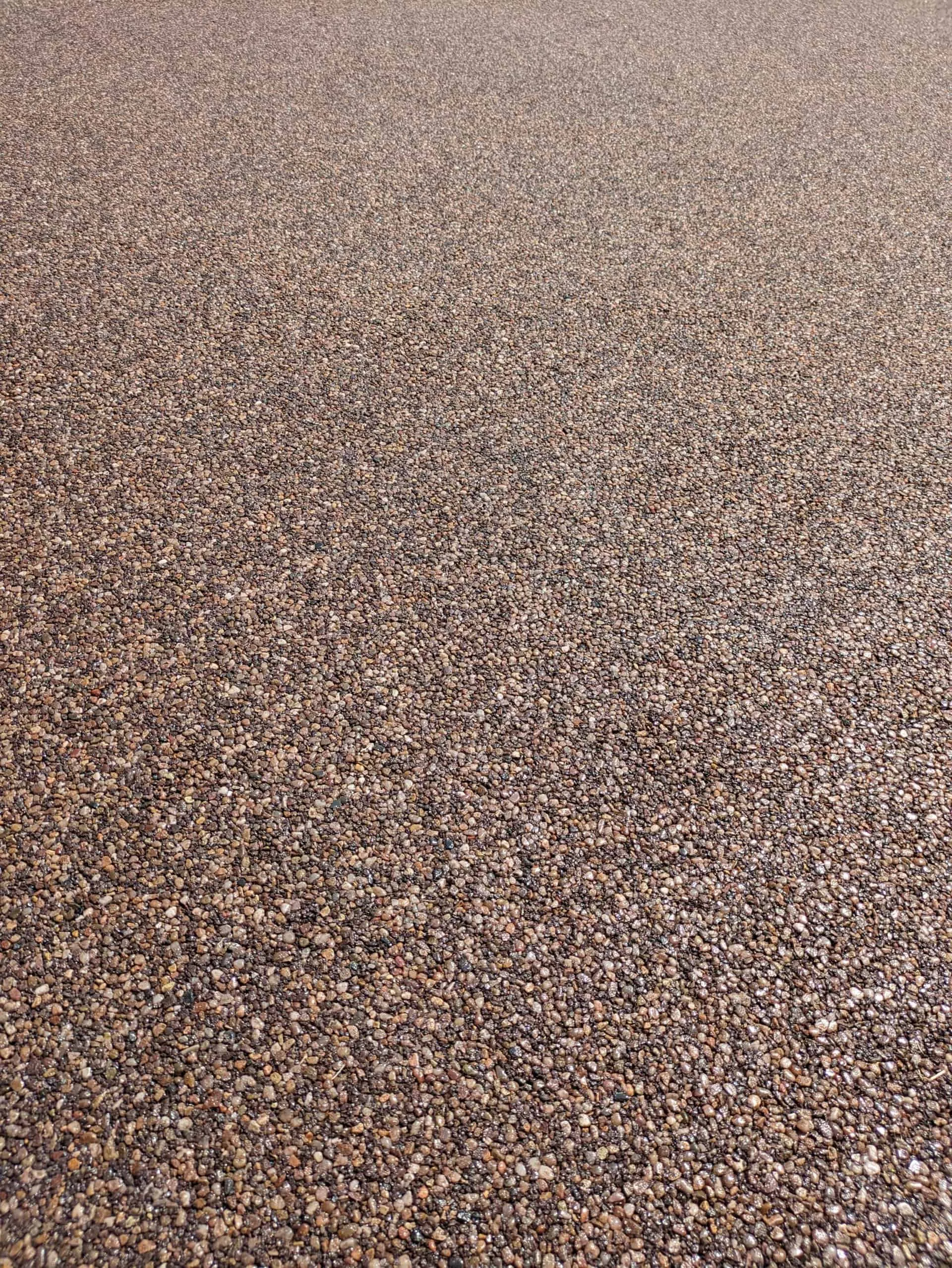 Resin bound driveway, Hailsham, photo 4 of 13