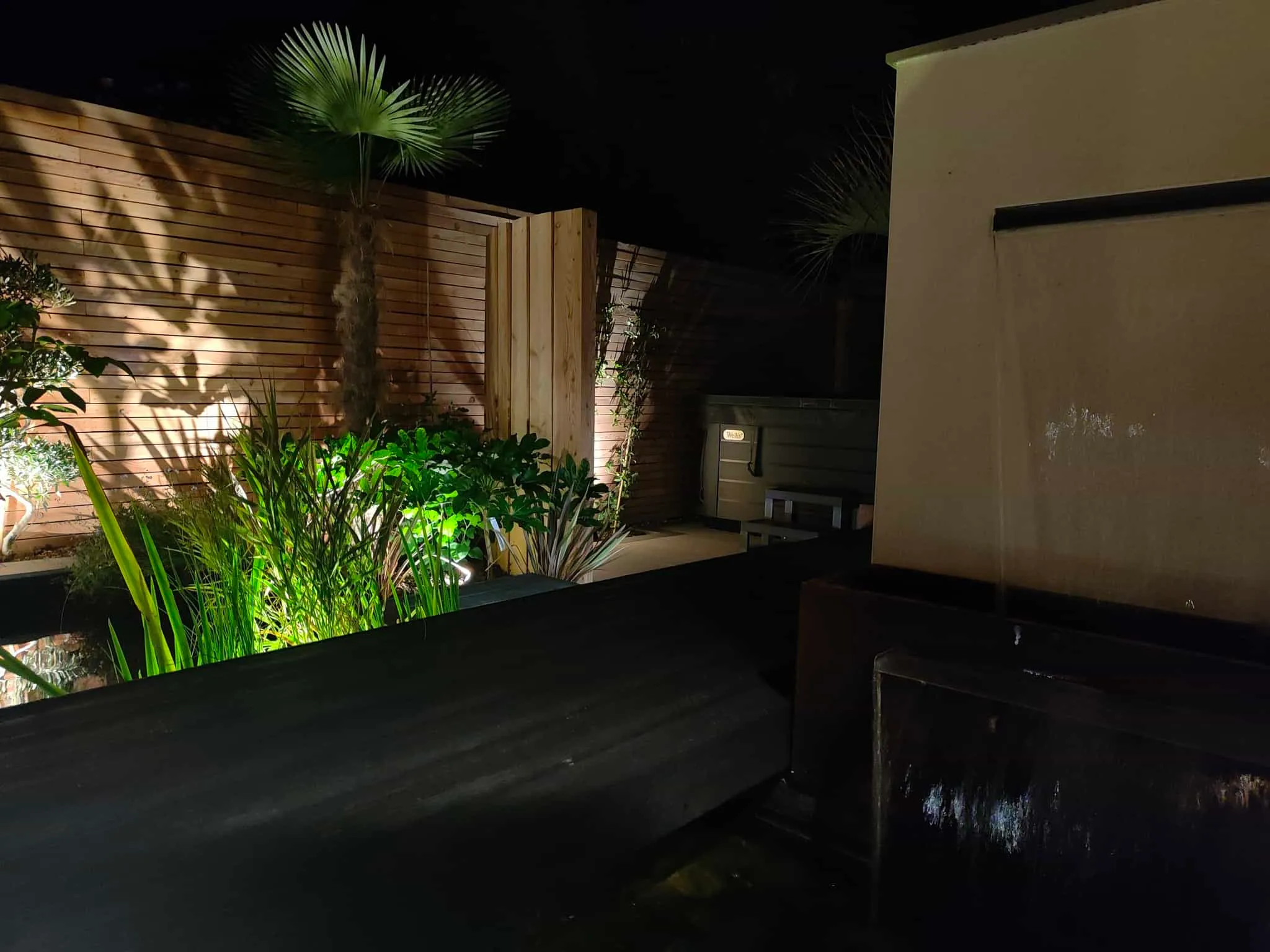 Modern garden design and build, Hailsham, photo 5 of 21