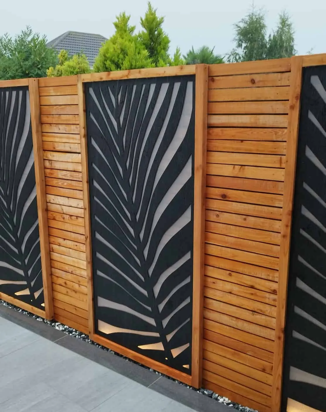 Modern garden design and build, Hailsham, photo 15 of 21
